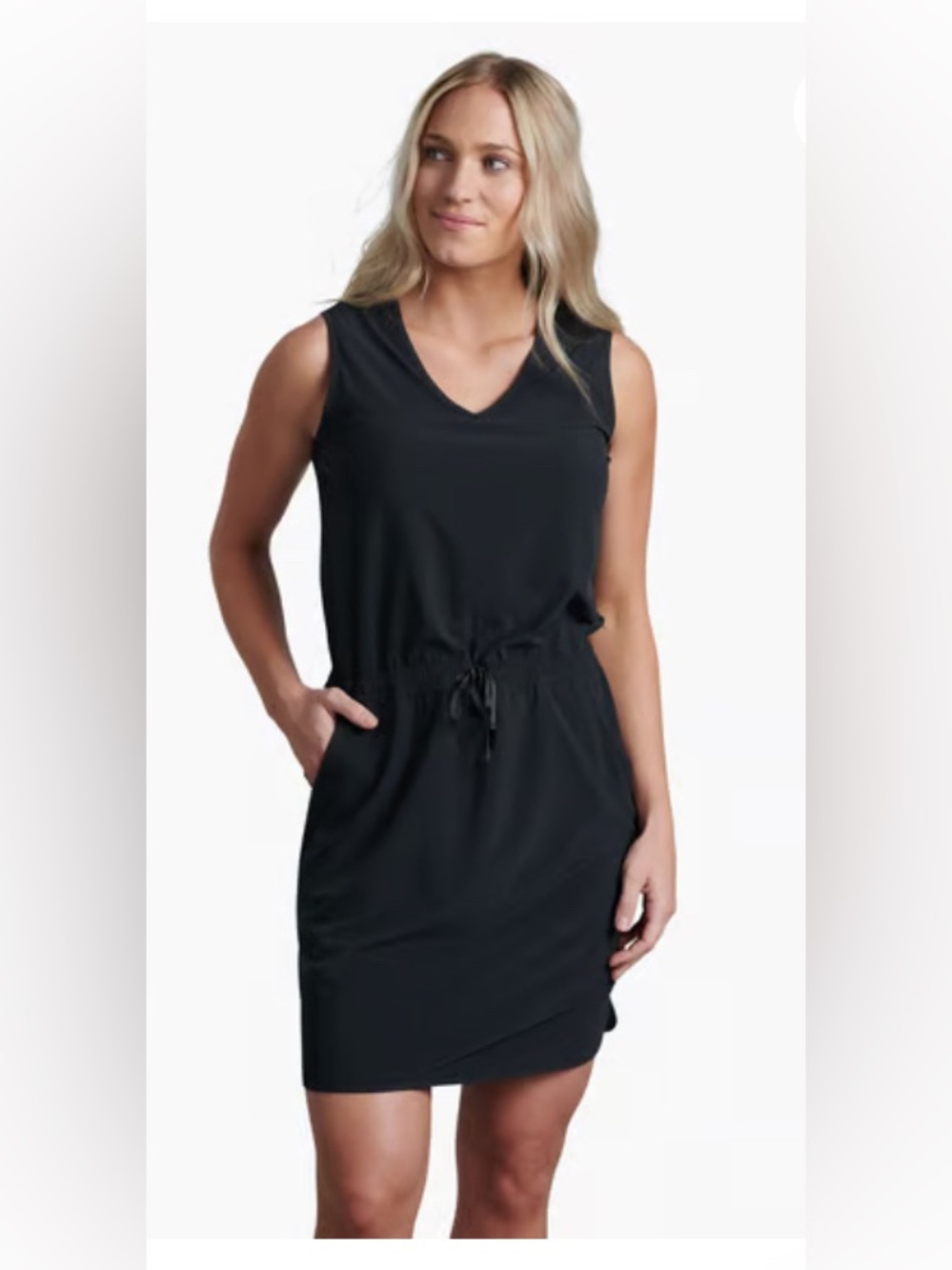 KUHL Women’s VANTAGE™ DRESS Size L